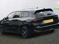 Used Vauxhall Astra 131 HP (96 kW) 2025 Estate