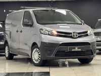 Used Toyota Proace 120 HP (88 kW) 2021 Grey MPV