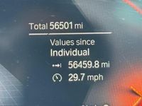 Used BMW 320 M Sport 2019 Blue Sedan