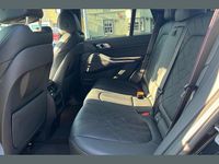 Used BMW X5 M Sport 328 HP (241 kW) 2023 Black SUV