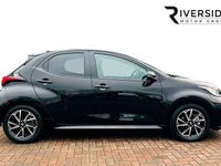 used Toyota Yaris Hybrid 1.5 Hybrid Design 5dr CVT