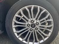 Used Ford Focus Titanium X 150 HP (110 kW) 2020 Hatchback