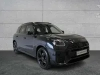 Used Mini Countryman Sport 170 HP (125 kW) 2025 Grey SUV