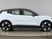 Used Volvo EX30 Performance 314 kW (428 HP) 2024 SUV