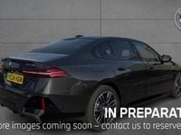 Used BMW i5 M Sport 246 kW (335 HP) 2024 Grey