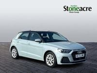 Used Audi A1 Sport 94 HP (69 kW) 2023 Grey SUV