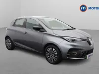 Used Renault Zoe Techno 100 kW (136 HP) 2024 Hatchback