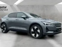 Used Polestar 2 219 kW (299 HP) 2026 Grey Hatchback
