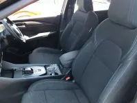 Used Nissan Qashqai Acenta Premium 190 HP (139 kW) 2022 Black SUV