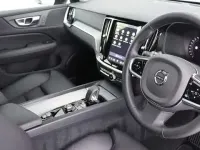 Used Volvo V60 Plus 197 HP (144 kW) 2026 Estate