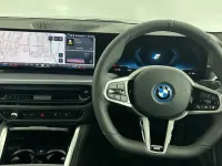 Used BMW i4 M Sport 207 kW (282 HP) 2025 Black Sedan