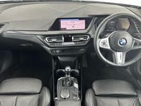 Used BMW 118 M Sport 138 HP (101 kW) 2019 Grey Hatchback