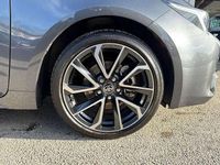 Used Toyota Corolla 192 HP (141 kW) 2024 Grey Hatchback