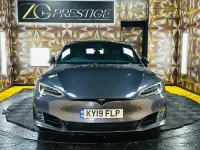 Used Tesla Model S Performance 386 kW (525 HP) 2019 Hatchback