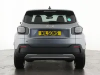 New Jeep Avenger Summit 2026 Grey SUV