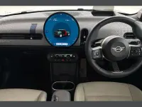 Used Mini Cooper Exclusive 200 HP (147 kW) 2024 Green Hatchback