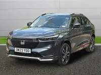 Second-hand Honda HR-V 2023 Gri SUV
