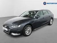Gebraucht Audi A4 Sport 2023 Grau Kombi