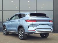 New BYD Seal U Boost 11 kW (15 HP) 2025 Sky blue SUV