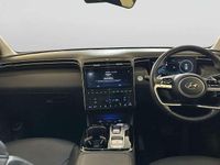 Used Hyundai Tucson Ultimate 265 HP (194 kW) 2023 Grey SUV