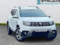 Used Dacia Duster Prestige 90 HP (66 kW) 2022 SUV