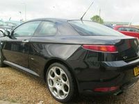Used Alfa Romeo GT 2007 Coupe