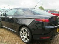 used Alfa Romeo GT 2.0