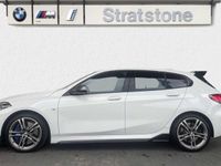 used BMW M135 1 Series i xDrive 2.0 5dr