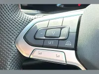 Used VW Golf VIII GTI 265 HP (194 kW) 2025 Black Hatchback