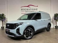 Used Ford Transit Active 125 HP (91 kW) 2024 Grey Van