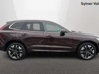 New Volvo XC60 Ultra 449 HP (330 kW) 2026 SUV