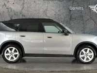 Used Mini Countryman Classic 218 HP (160 kW) 2026 SUV