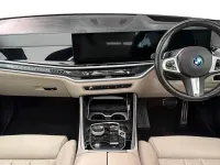 Used BMW X5 M Sport 482 HP (354 kW) 2023 Grey SUV