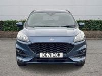 Used Ford Kuga ST-Line 150 HP (110 kW) 2023 SUV