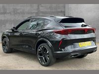 New Cupra Formentor 147 HP (108 kW) 2026 Black SUV