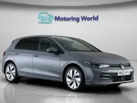 Used VW Golf VIII Comfortline 150 HP (110 kW) 2025 Hatchback
