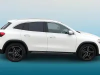 Used Mercedes GLA200 AMG Line Premium 2022 White SUV