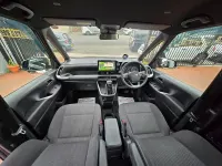 Used Toyota Noah 2025 Black MPV