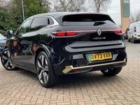 Used Renault Megane E-Tech Iconic 160 kW (218 HP) 2023 Hatchback
