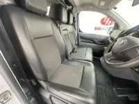 Used Toyota Proace 2020 White MPV