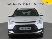 Used Kia Niro 2023 White SUV