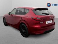 Used Mazda CX-60 Homura-Line 328 HP (241 kW) 2026 SUV