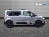 used Citroën Berlingo 1.5 BlueHDi 100 Flair M 5dr - 2020 (69)