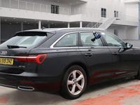 Used Audi A6 Sport 204 HP (150 kW) 2021 Estate