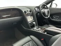 Used Bentley Continental 2013 Grey Cabriolet
