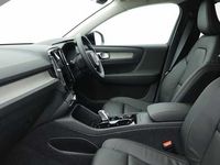 Usado Volvo XC40 Plus 161 HP (118 kW) 2026 SUV