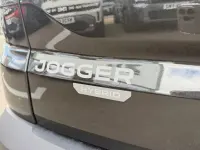 Used Dacia Jogger Expression 141 HP (103 kW) 2024 Black MPV