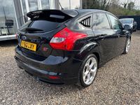 used Ford Focus 2.0T ST-2 5dr