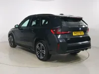 Usado BMW X1 M Sport 148 HP (108 kW) 2023 Preto SUV