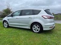 used Ford S-MAX 2.0 TDCi 150 Titanium 5dr Powershift